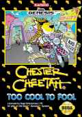 Chester Cheetah - Too Cool to Fool 